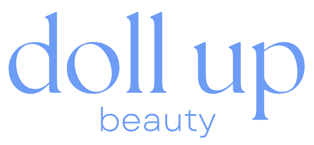 doll up! lashes