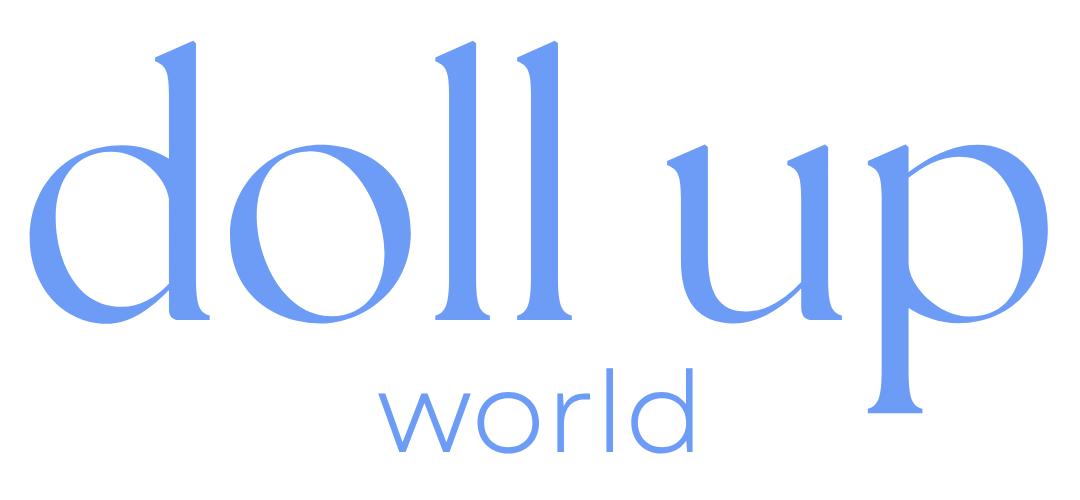 doll up! lashes